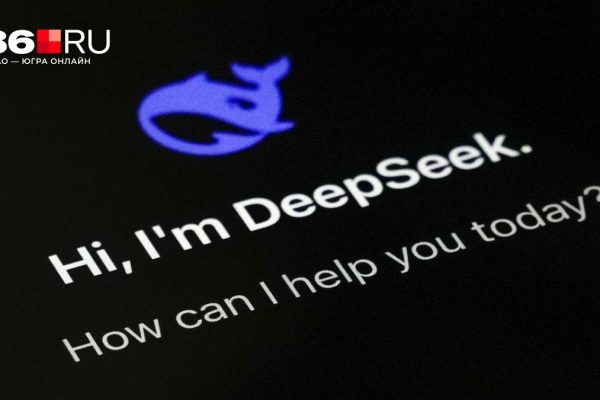 Минцифры хочет заблокировать в России доступ к популярным нейросетям