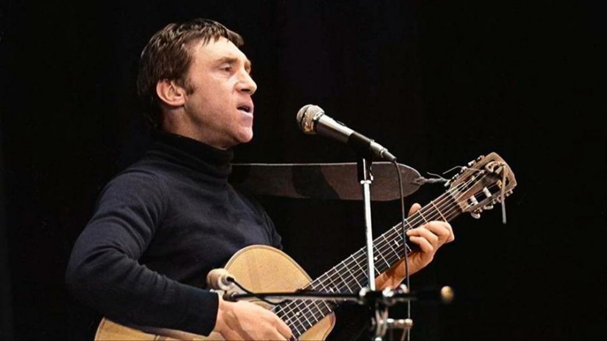 «Прибыль была колоссальная»: на что Владимир Высоцкий спустил свои миллионы