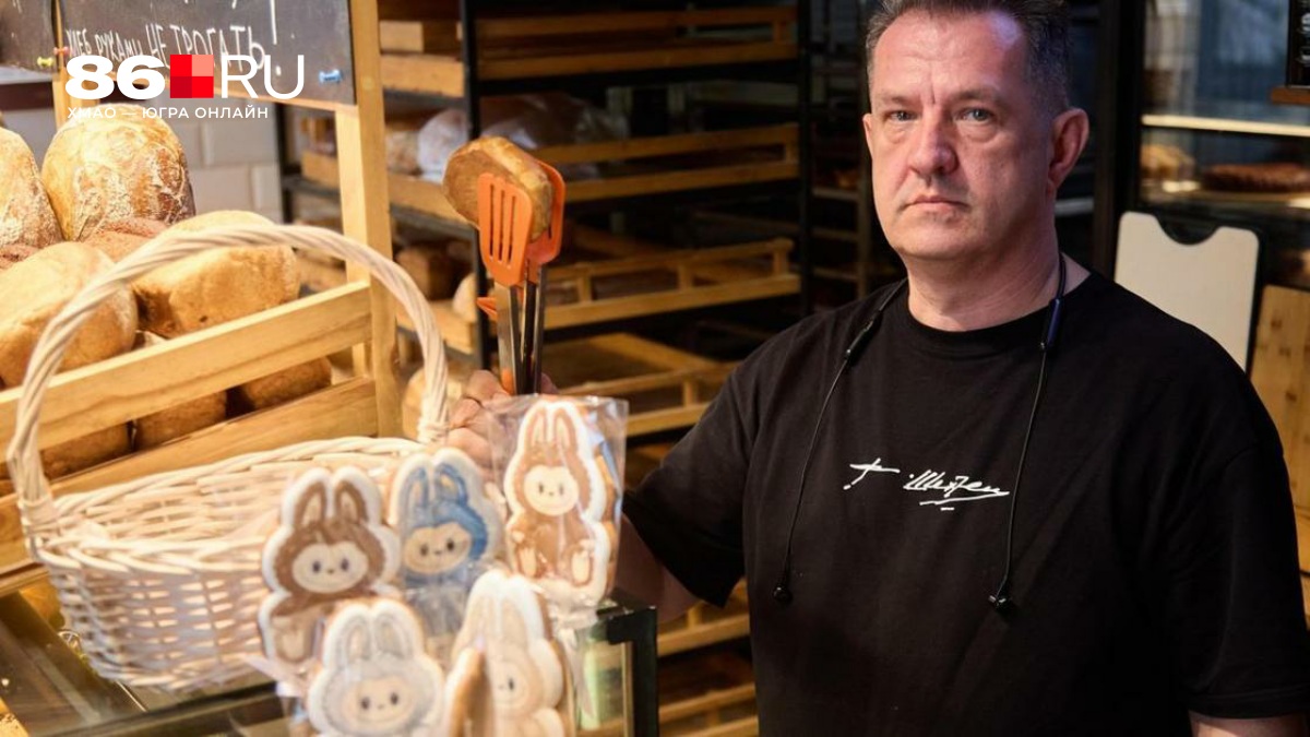 «Машенька» под присмотром Путина, а что с остальными? Владелец пекарни — о том, как выживает малый бизнес