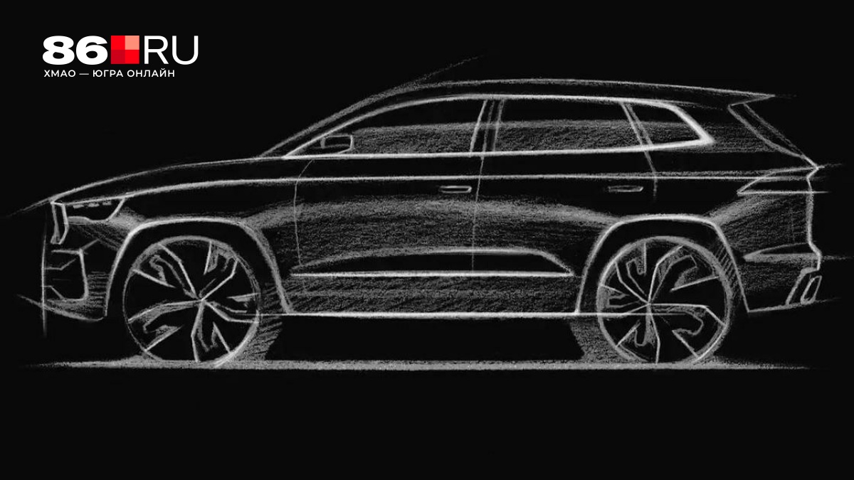 «Волга» без ГАЗа? Кто на самом деле выпускает новые автомобили, у которых «руль пока китайский»