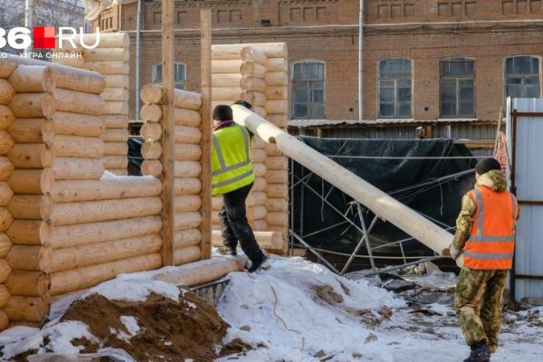 Тюменская банда много лет держала людей в рабстве на стройках Югры и Ямала