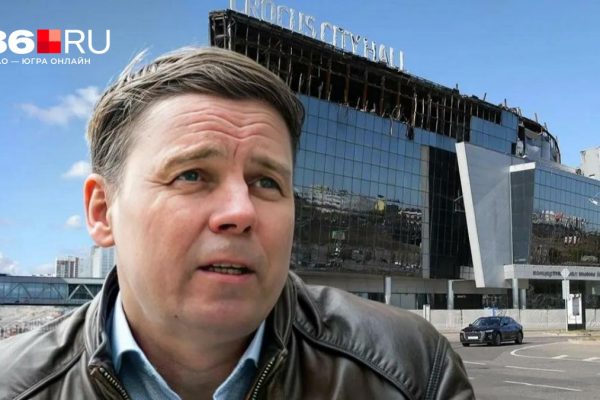 «Он наш ангел-хранитель». Как сложилась жизнь охранника, спасшего сто человек из «Крокуса»