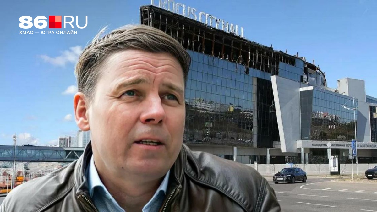 «Он наш ангел-хранитель». Как сложилась жизнь охранника, спасшего сто человек из «Крокуса»