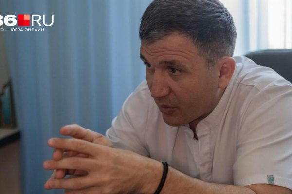 Весят под 300 кг: как сибирский хирург спасает людей с ожирением со всего мира — с каждым годом их становится всё больше