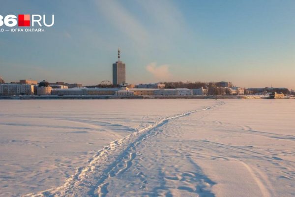 Новости ХМАО за 20 марта: банда держала людей в рабстве, югорчане засветились в двух шоу