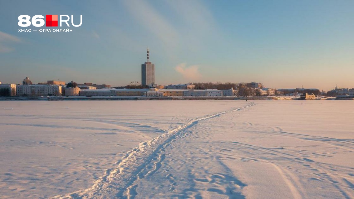 Новости ХМАО за 20 марта: банда держала людей в рабстве, югорчане засветились в двух шоу