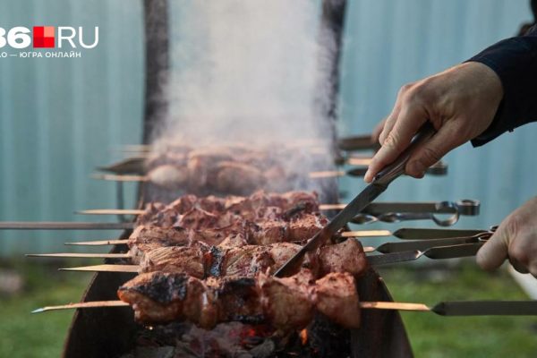 Как жарить шашлыки и не нарваться на штраф в 2026 году — понятная инструкция