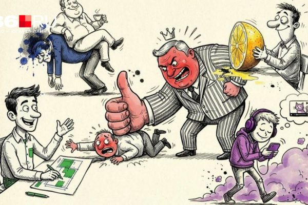 Кричите или прячете голову в песок? Что о вас говорит поведение в конфликтах — разбор психолога