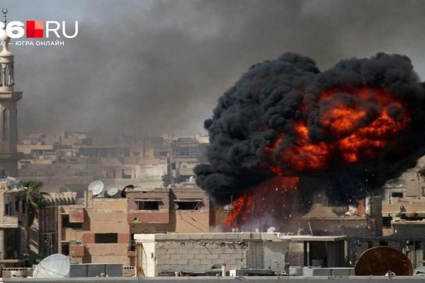 «Идут приготовления к более крупным конфликтам»: в Европе пророчат начало третьей мировой войны. Главное о ситуации на Ближнем Востоке