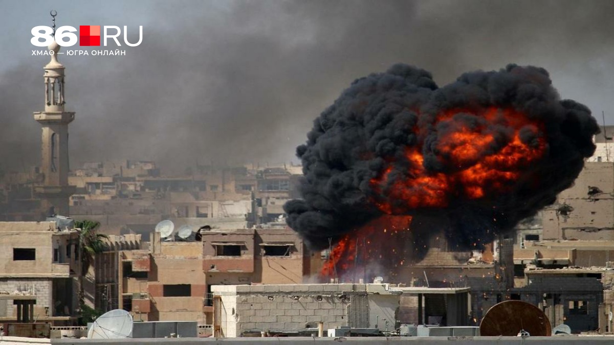 «Идут приготовления к более крупным конфликтам»: в Европе пророчат начало третьей мировой войны. Главное о ситуации на Ближнем Востоке