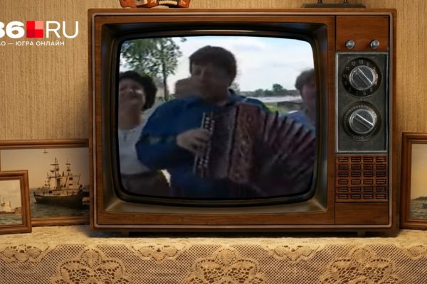 «Народу это нужно»: программе «Играй, гармонь!» 40 лет — показываем, как она изменилась