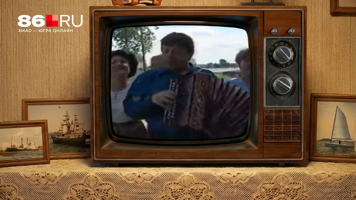 «Народу это нужно»: программе «Играй, гармонь!» 40 лет — показываем, как она изменилась