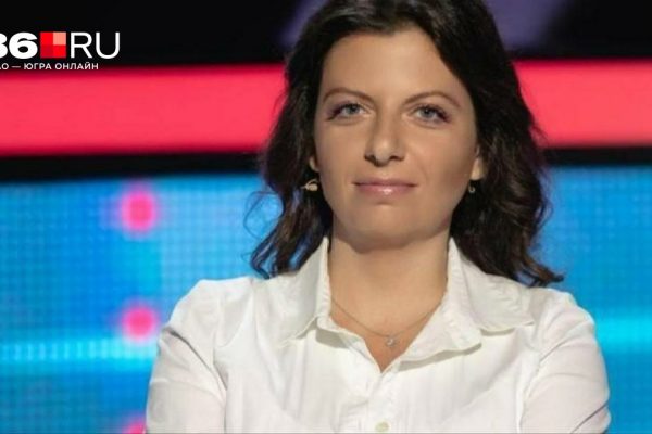 «Это нельзя вылечить»: Симоньян впервые рассказала о тяжелой болезни своего ребенка