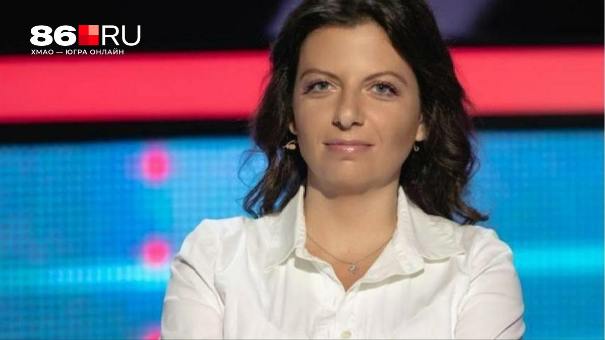 «Это нельзя вылечить»: Симоньян впервые рассказала о тяжелой болезни своего ребенка