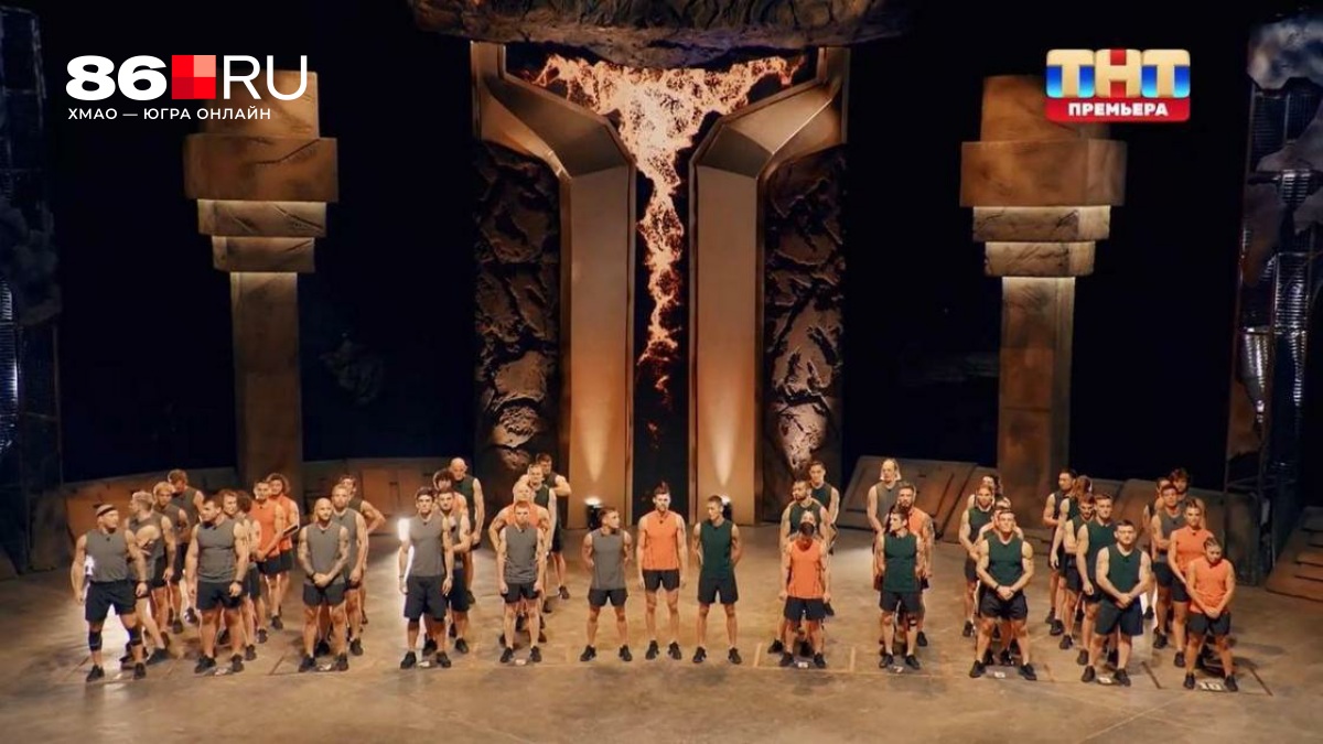 «Как возможно проявить себя настолько плохо?»: шоу «Титаны» покинули сразу несколько фаворитов