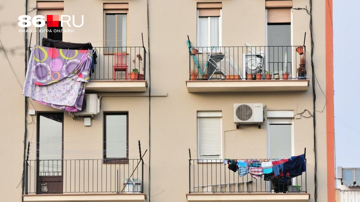 Устроил стирку и лишился 15 000: чего нельзя делать, чтобы не нарваться на штраф