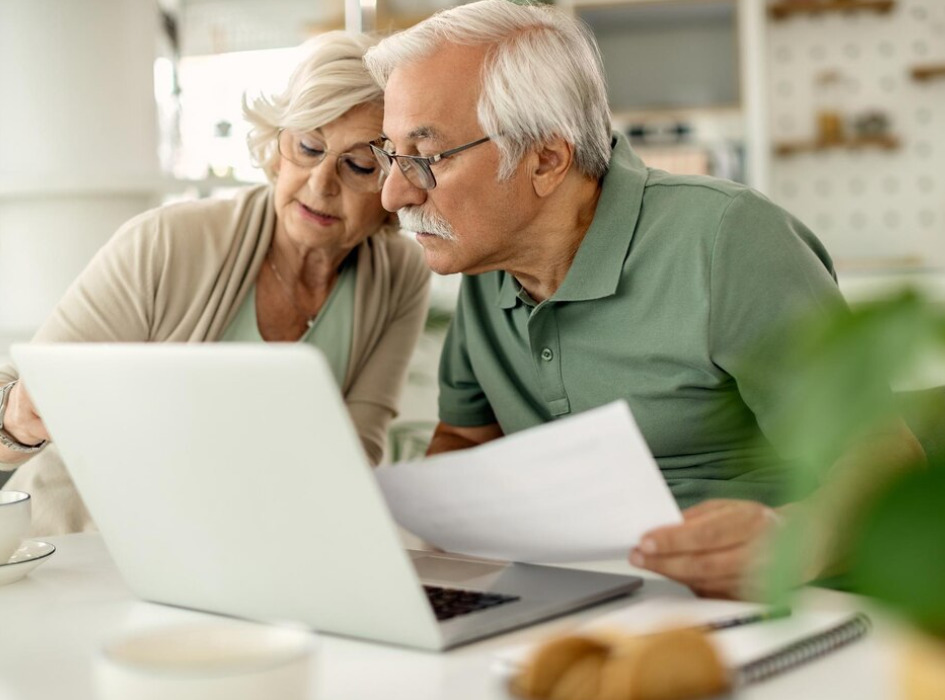 Электронный документ подтверждает льготы на портале Госуслуг