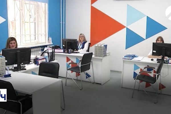 Более 270 астраханок нашли новую работу с начала года