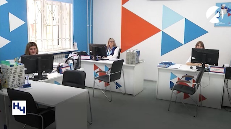 Более 270 астраханок нашли новую работу с начала года