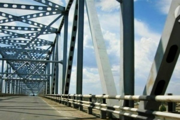 В Астрахани на день перекроют Старый мост