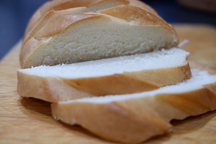 Хлеб дорожает 