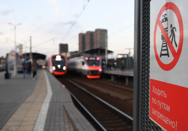 В Омской области с 1 марта почти вдвое подорожает проезд в электричках