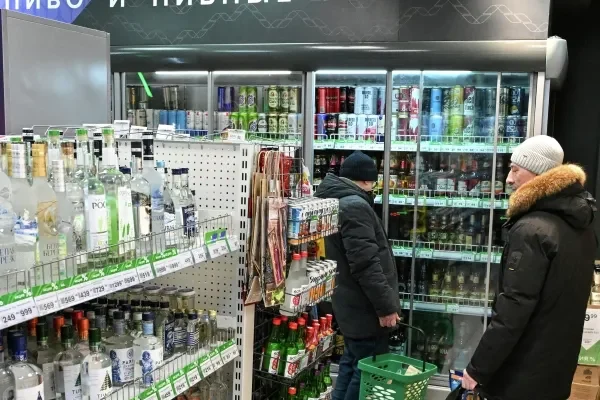 Суды двух инстанций признали законными ограничения на продажу алкоголя в Забайкалье