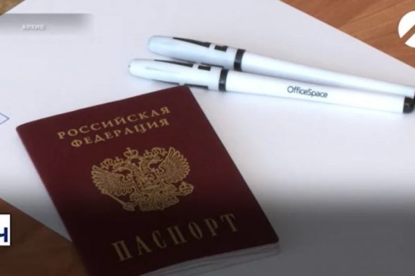 Для астраханцев стартовала досрочная сдача ЕГЭ