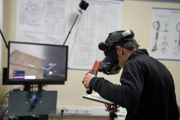 Астраханский госуниверситет расширяет подготовку технических кадров