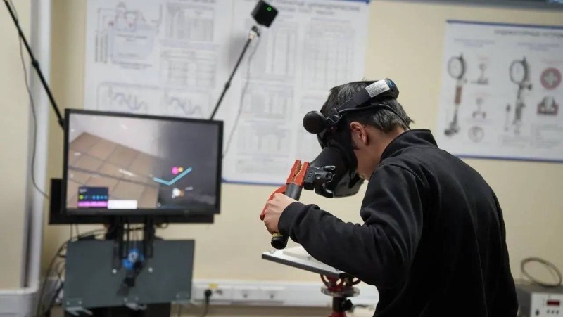 Астраханский госуниверситет расширяет подготовку технических кадров