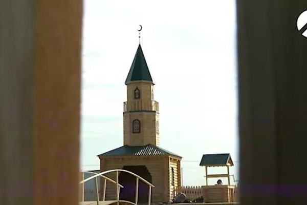 Астраханцы могут принять участие в конкурсе этнического видеоконтента