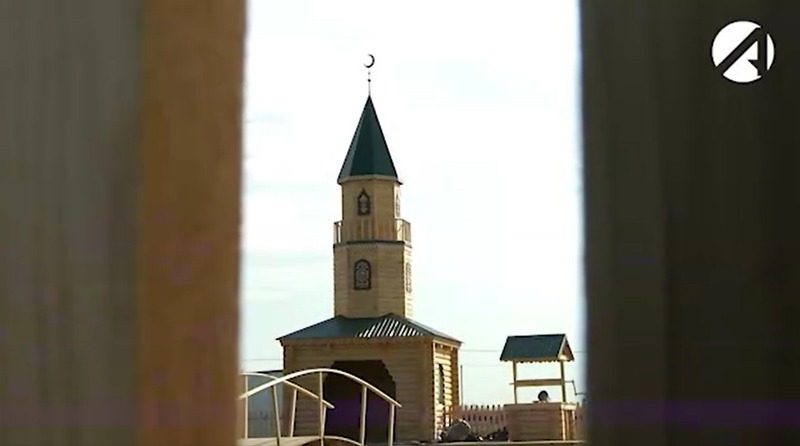 Астраханцы могут принять участие в конкурсе этнического видеоконтента