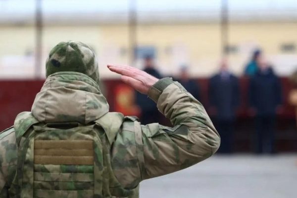 Астраханский боец рассказал, на что потратит 2,5 миллиона от государства