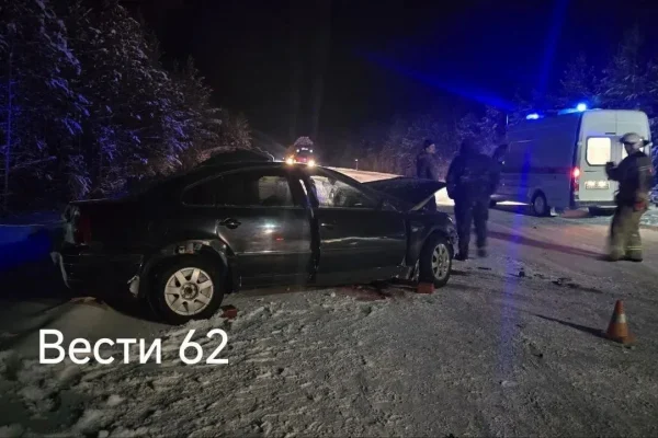 Пиво за рулём: 5,5 лет колонии получил нетрезвый водитель за ДТП с погибшей беременной женщиной