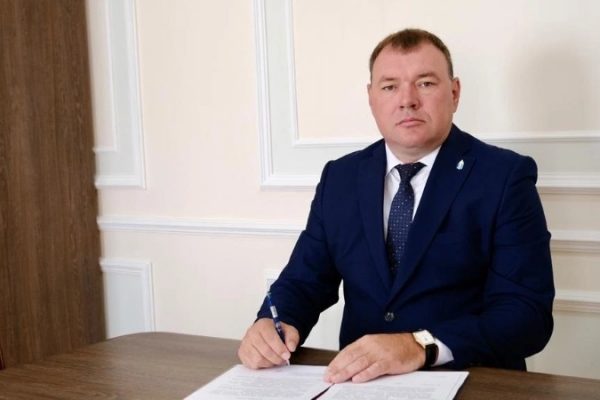 Михаил Черкасов: «Наш приоритет — улучшение качества жизни астраханцев»