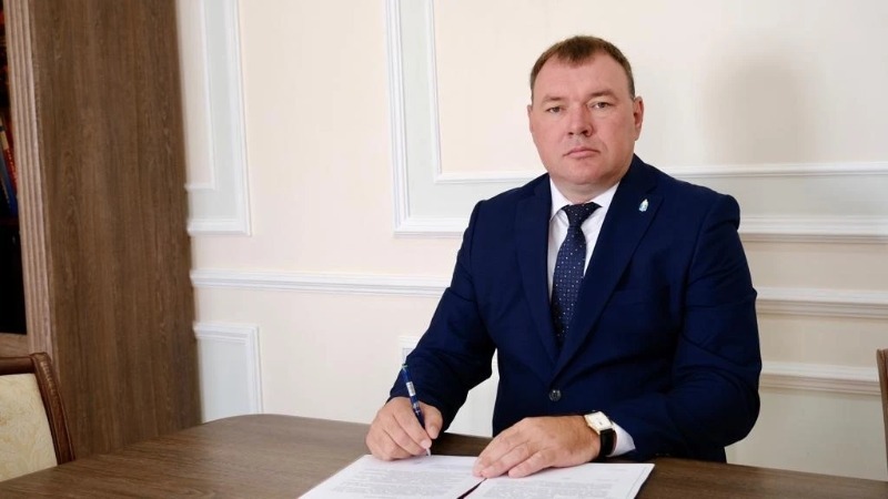 Михаил Черкасов: «Наш приоритет — улучшение качества жизни астраханцев»