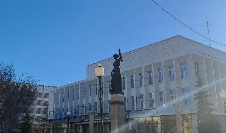 Экс-директор ФМБА в Красноярске не смог обжаловать приговор за растрату 15 млн рублей