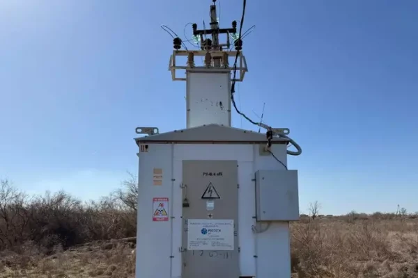 В Астраханской области обновят 470 трансформаторных подстанций