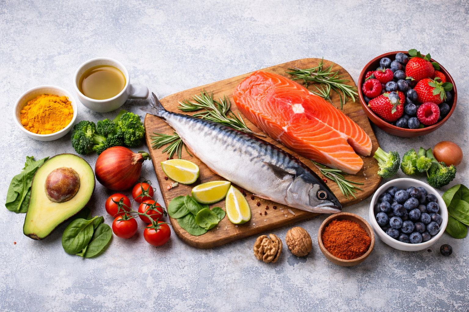 Астраханцам рассказали, как питаться, чтобы дольше оставаться молодыми - PRO Астрахань