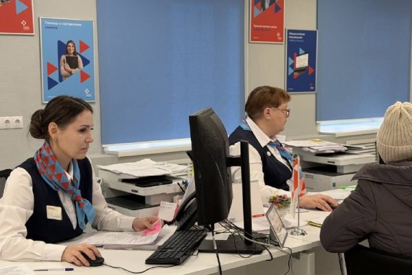 В районах Астраханской области снижается уровень безработицы