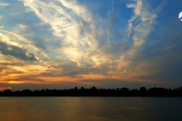 3 марта в Астраханской области прогнозируется до +11°