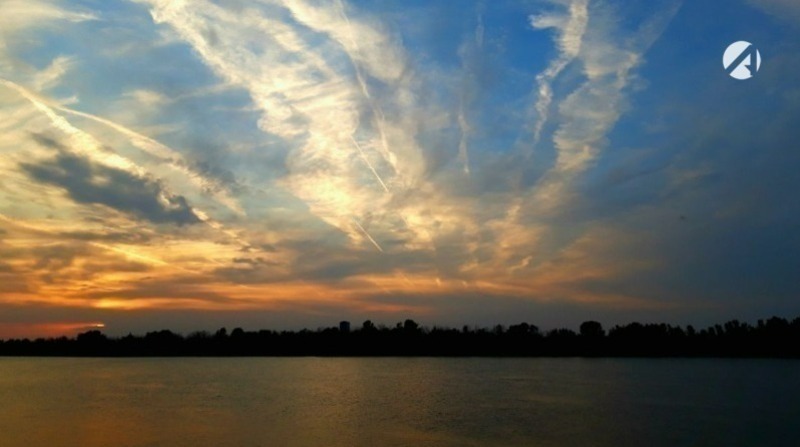 3 марта в Астраханской области прогнозируется до +11°