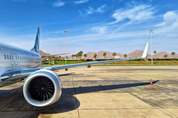 Конфликт на Ближнем Востоке меняет туристический рынок Красноярска