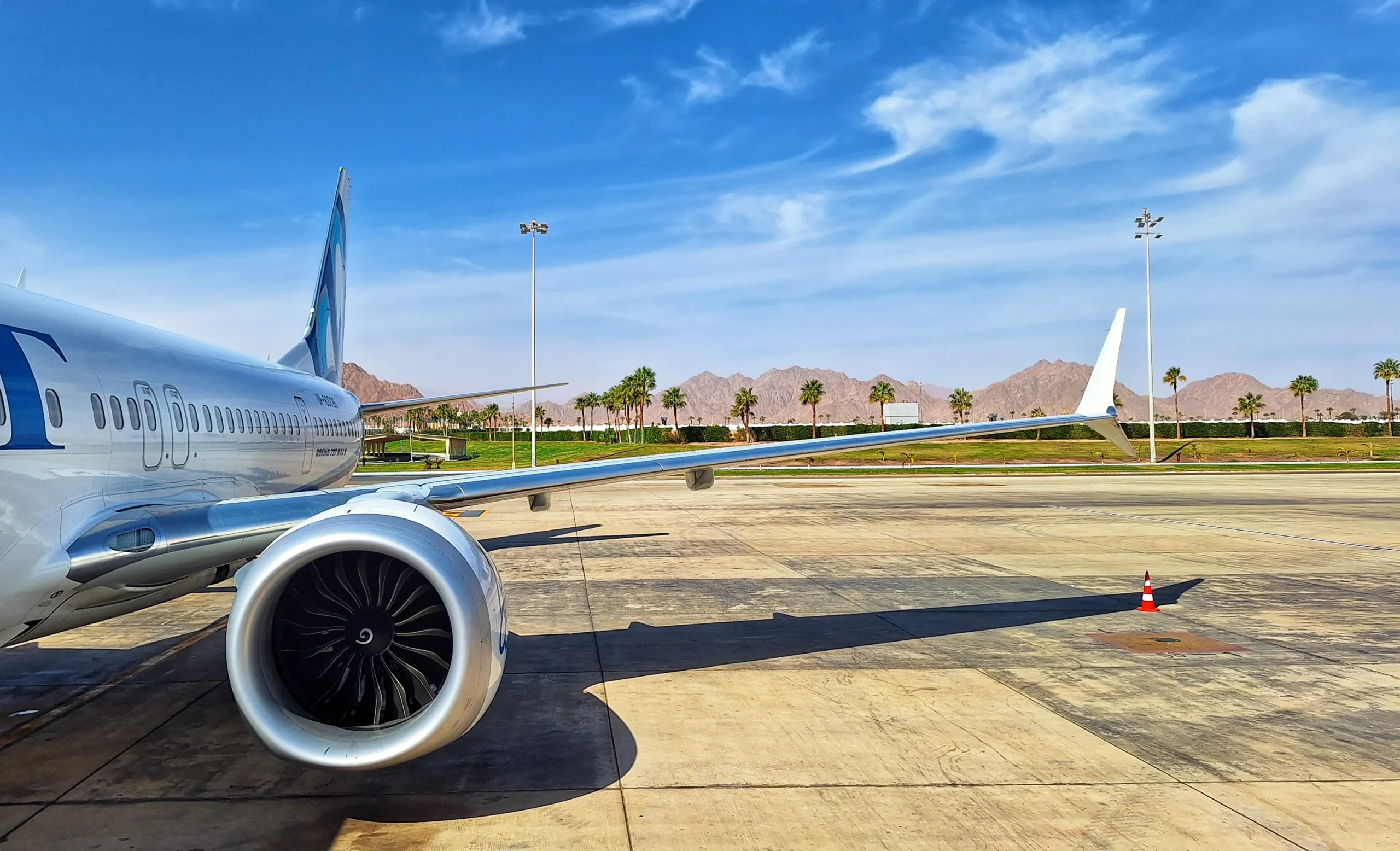 Конфликт на Ближнем Востоке меняет туристический рынок Красноярска