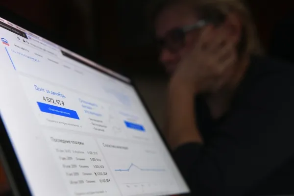 Долги за ЖКХ начнут онлайн взыскивать с россиян с 2027 года