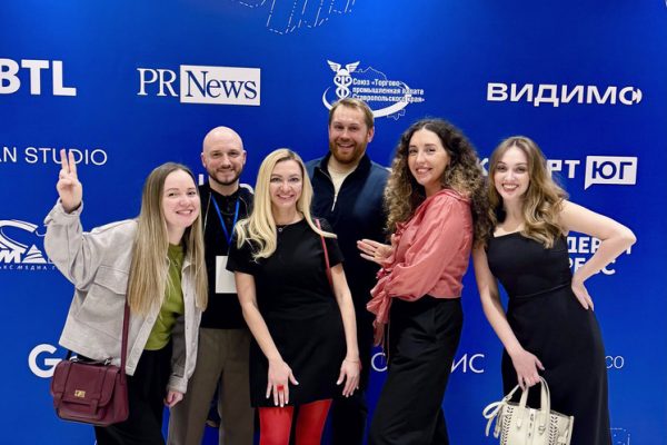 В Сочи объявили лауреатов премии Silver Mercury Регионы ЮФО и СКФО