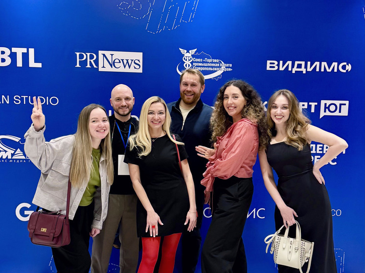 В Сочи объявили лауреатов премии Silver Mercury Регионы ЮФО и СКФО