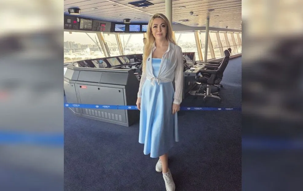 Пассажиры круизного лайнера в Дубае вынуждены досрочно покинуть судно: директор красноярской турфирмы — среди них