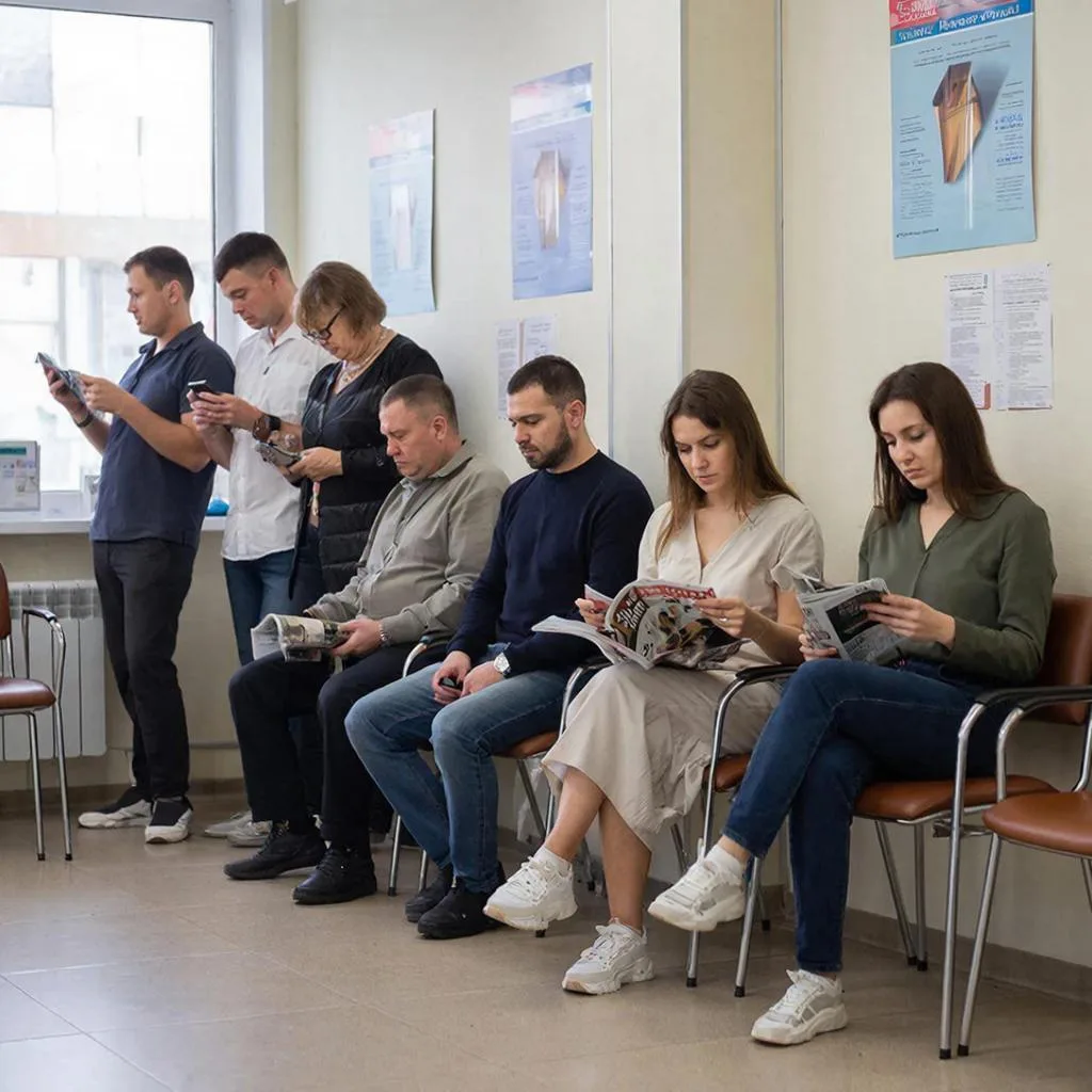 В России появился новый вид диспансеризации