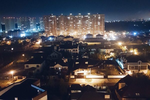 Рынок новостроек Краснодара меняется: готовое жилье дешевеет, стройки дорожают